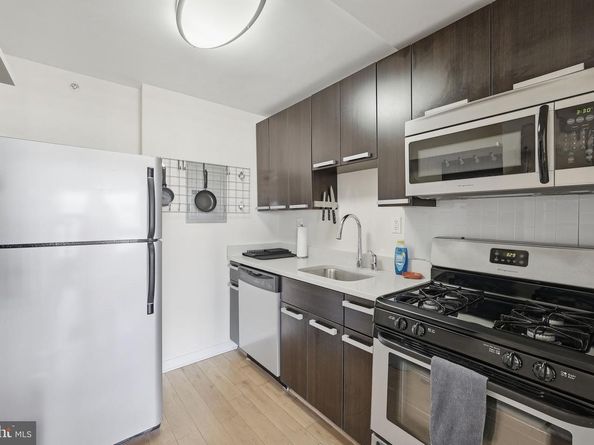 1101 3rd Street SW 701, Washington DC 20024