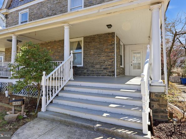 608 Washington Lane, Jenkintown PA 19046