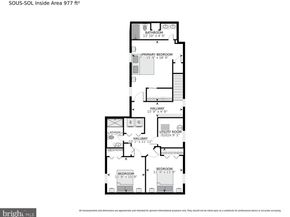 1109 S Rolfe Street, Arlington VA 22204