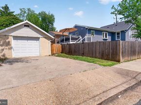 1109 S Rolfe Street, Arlington VA 22204