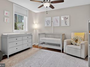 1109 S Rolfe Street, Arlington VA 22204