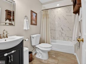 1109 S Rolfe Street, Arlington VA 22204