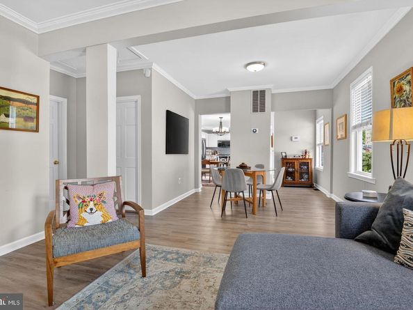 1109 S Rolfe Street, Arlington VA 22204
