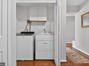 1109 S Rolfe Street, Arlington VA 22204