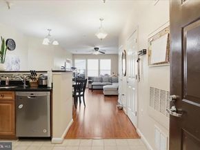 801 S Greenbrier Street 103, Arlington VA 22204