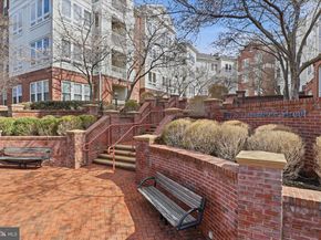 801 S Greenbrier Street 103, Arlington VA 22204