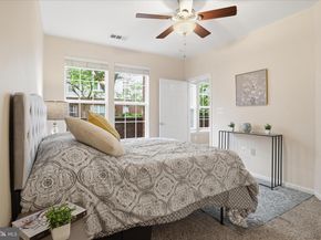 801 S Greenbrier Street 103, Arlington VA 22204