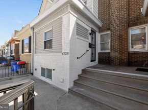 6728 Guyer Avenue, Philadelphia PA 19142