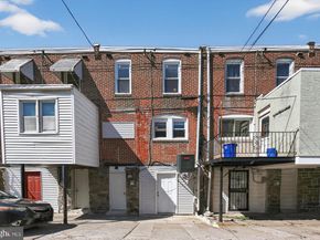 6728 Guyer Avenue, Philadelphia PA 19142