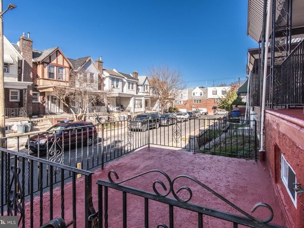 1717 Scattergood Street, Philadelphia PA 19124