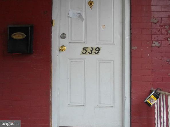539 E Walnut Lane, Philadelphia PA 19144