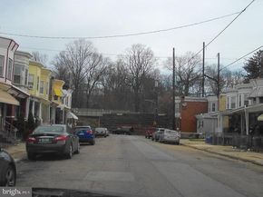 539 E Walnut Lane, Philadelphia PA 19144