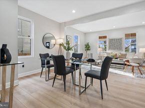 17 Longfellow Street NW, Washington DC 20011
