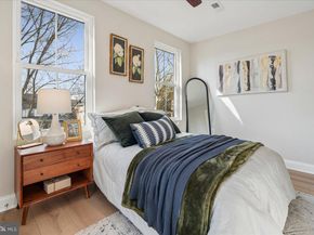 17 Longfellow Street NW, Washington DC 20011