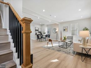 17 Longfellow Street NW, Washington DC 20011