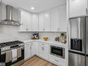 17 Longfellow Street NW, Washington DC 20011