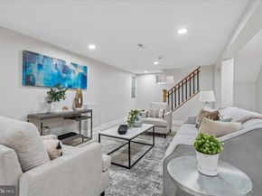 17 Longfellow Street NW, Washington DC 20011
