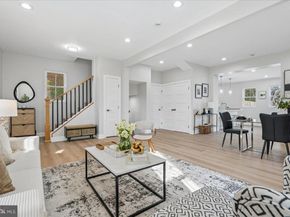17 Longfellow Street NW, Washington DC 20011