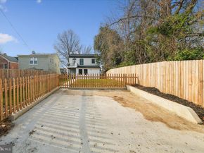 17 Longfellow Street NW, Washington DC 20011