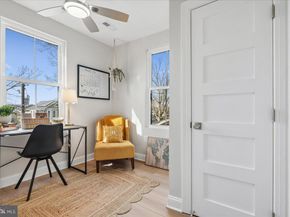 17 Longfellow Street NW, Washington DC 20011