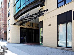 2125 14TH Street NW 701, Washington DC 20009