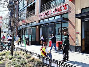 2125 14TH Street NW 701, Washington DC 20009