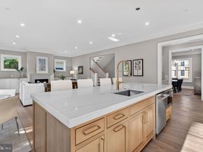 8722 Ewing Drive, Bethesda MD 20817