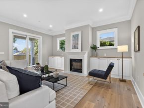 8722 Ewing Drive, Bethesda MD 20817