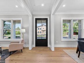 8722 Ewing Drive, Bethesda MD 20817