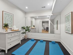 8722 Ewing Drive, Bethesda MD 20817