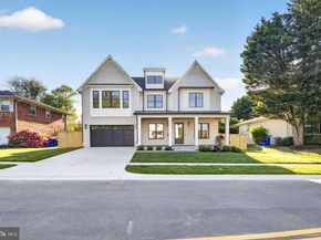 8722 Ewing Drive, Bethesda MD 20817
