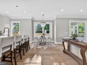 8722 Ewing Drive, Bethesda MD 20817