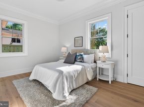 8722 Ewing Drive, Bethesda MD 20817