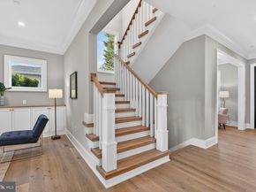 8722 Ewing Drive, Bethesda MD 20817