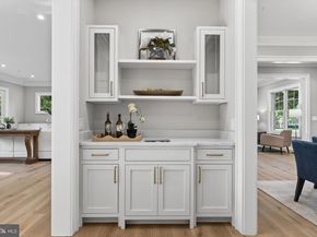 8722 Ewing Drive, Bethesda MD 20817