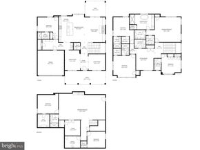 8722 Ewing Drive, Bethesda MD 20817