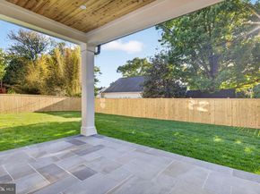 8722 Ewing Drive, Bethesda MD 20817