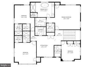 8722 Ewing Drive, Bethesda MD 20817