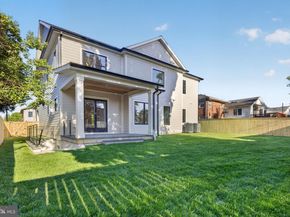 8722 Ewing Drive, Bethesda MD 20817