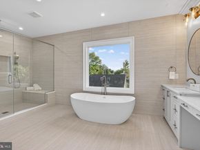 8722 Ewing Drive, Bethesda MD 20817
