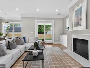 8722 Ewing Drive, Bethesda MD 20817