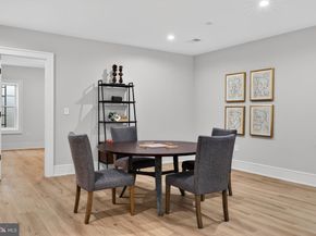 8722 Ewing Drive, Bethesda MD 20817