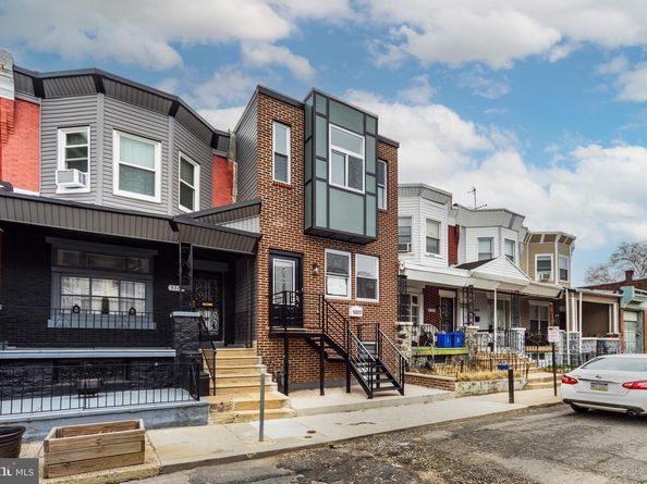 5327 Chancellor Street, Philadelphia PA 19139