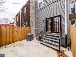 5327 Chancellor Street, Philadelphia PA 19139