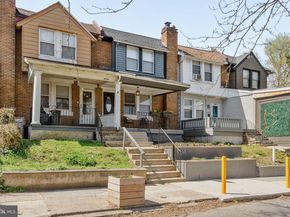 4558 Fernhill Road, Philadelphia PA 19144