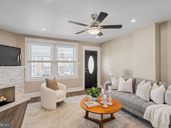 4558 Fernhill Road, Philadelphia PA 19144