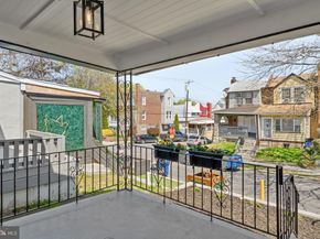 4558 Fernhill Road, Philadelphia PA 19144