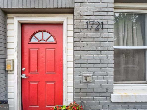 1721 West Virginia Avenue NE, Washington DC 20002