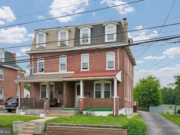 122 Fairview Road, Woodlyn PA 19094