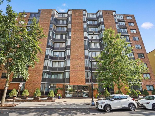1718 P Street NW 608, Washington DC 20036